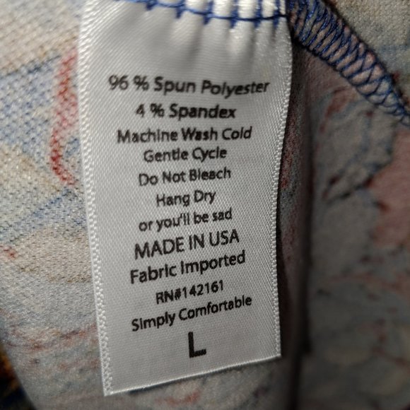 New Cassie Skirt L (14-16) - Picture 4 of 4